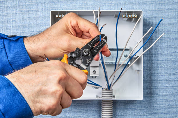 Commercial Electrical Services in Shelter Island Heights, NY