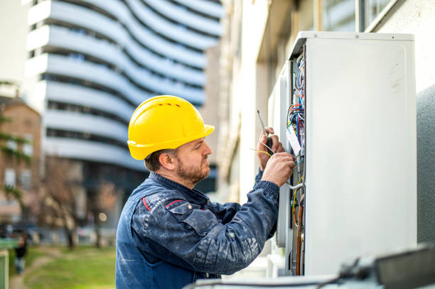 Emergency Electrical Repair Services in Shelter Island Heights, NY